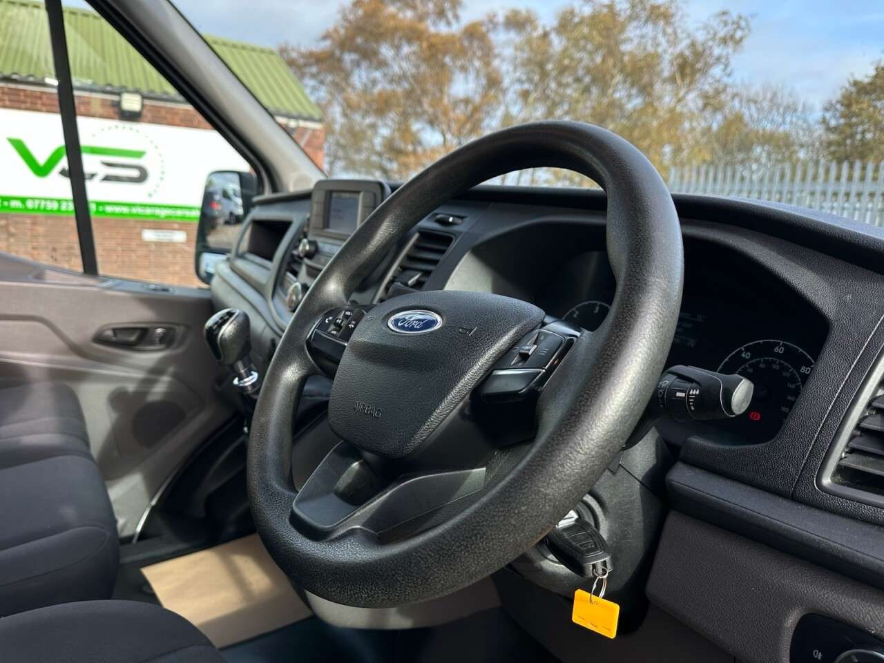 2022 FORD TRANSIT 2022 FORD TRANSIT