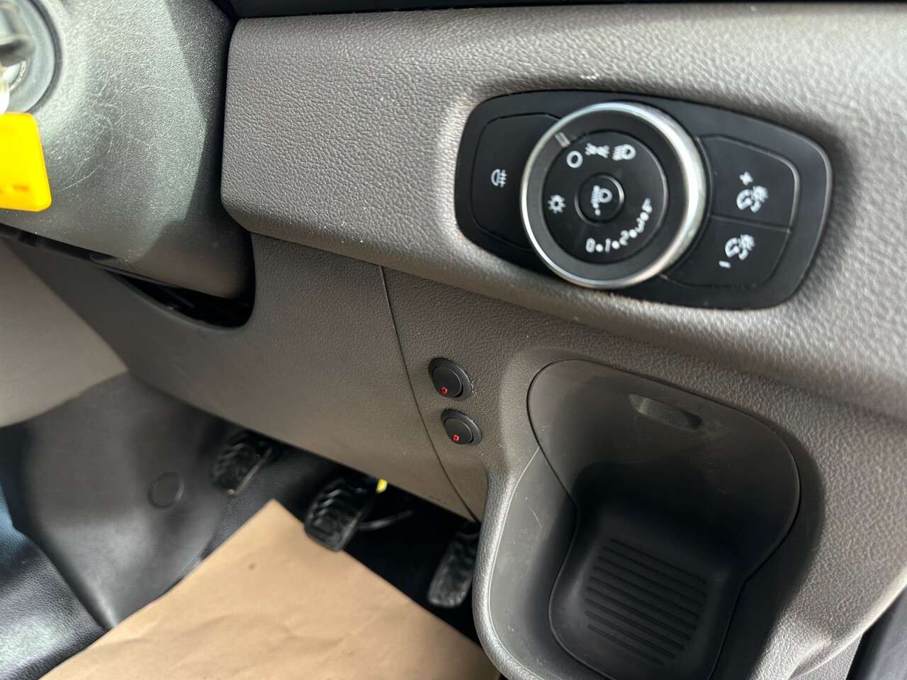 2022 FORD TRANSIT 2022 FORD TRANSIT