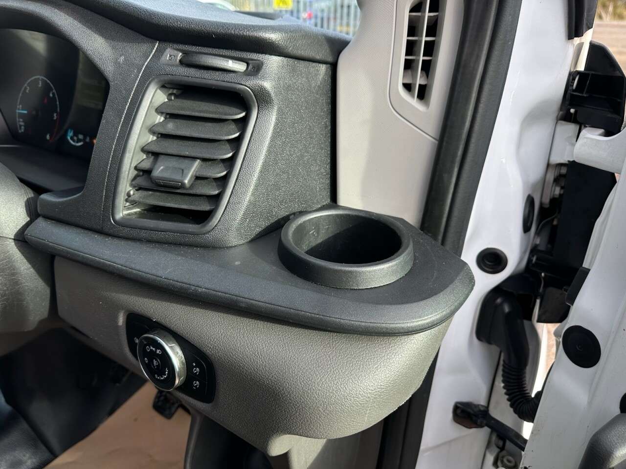 2022 FORD TRANSIT 2022 FORD TRANSIT