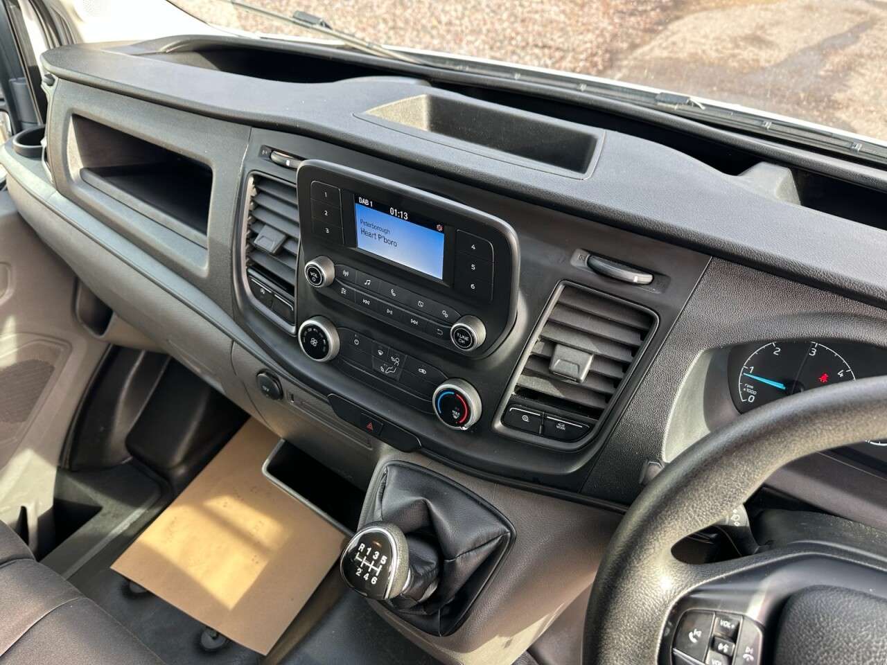 2022 FORD TRANSIT 2022 FORD TRANSIT