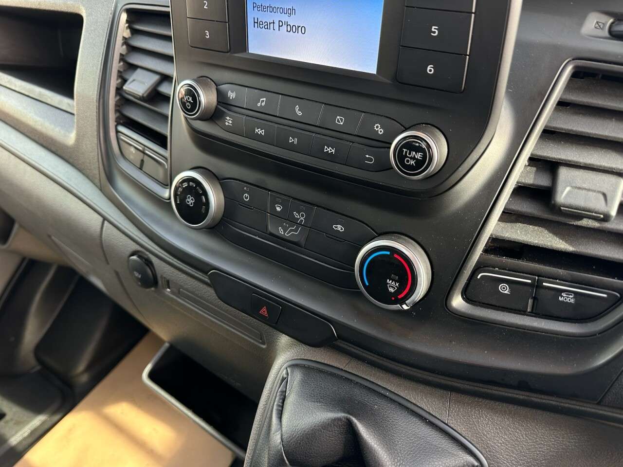 2022 FORD TRANSIT 2022 FORD TRANSIT