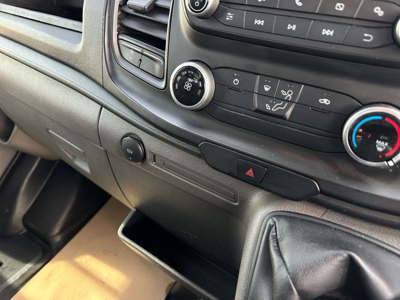 2022 FORD TRANSIT 2022 FORD TRANSIT