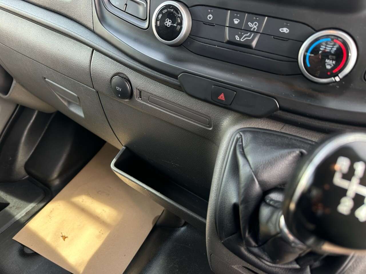 2022 FORD TRANSIT 2022 FORD TRANSIT