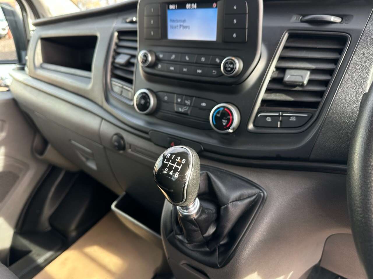 2022 FORD TRANSIT 2022 FORD TRANSIT