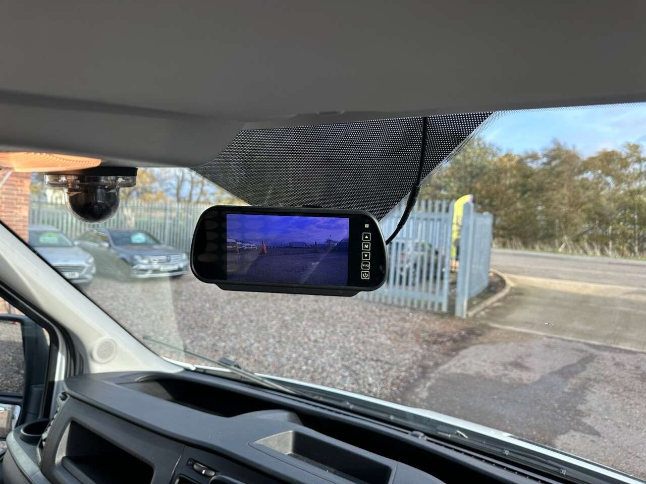 2022 FORD TRANSIT 2022 FORD TRANSIT