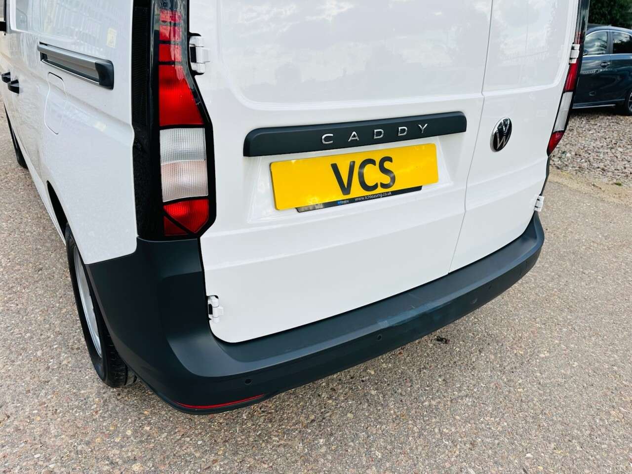 2022 VOLKSWAGEN CADDY 2022 VOLKSWAGEN CADDY