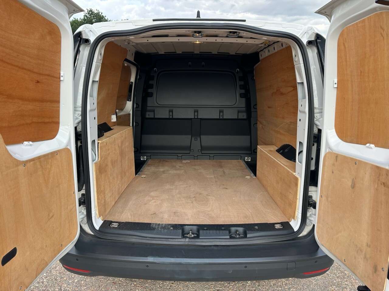 2022 VOLKSWAGEN CADDY 2022 VOLKSWAGEN CADDY