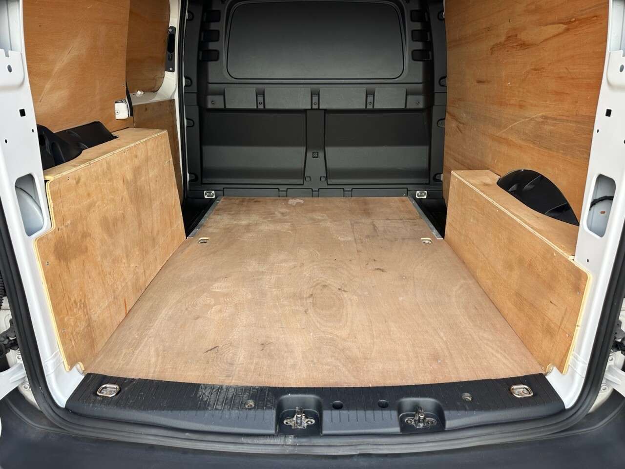 2022 VOLKSWAGEN CADDY 2022 VOLKSWAGEN CADDY