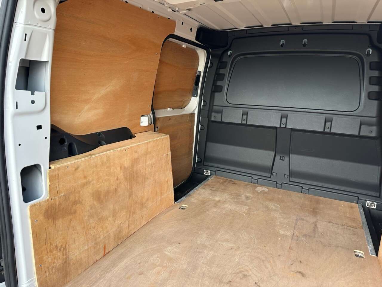 2022 VOLKSWAGEN CADDY 2022 VOLKSWAGEN CADDY