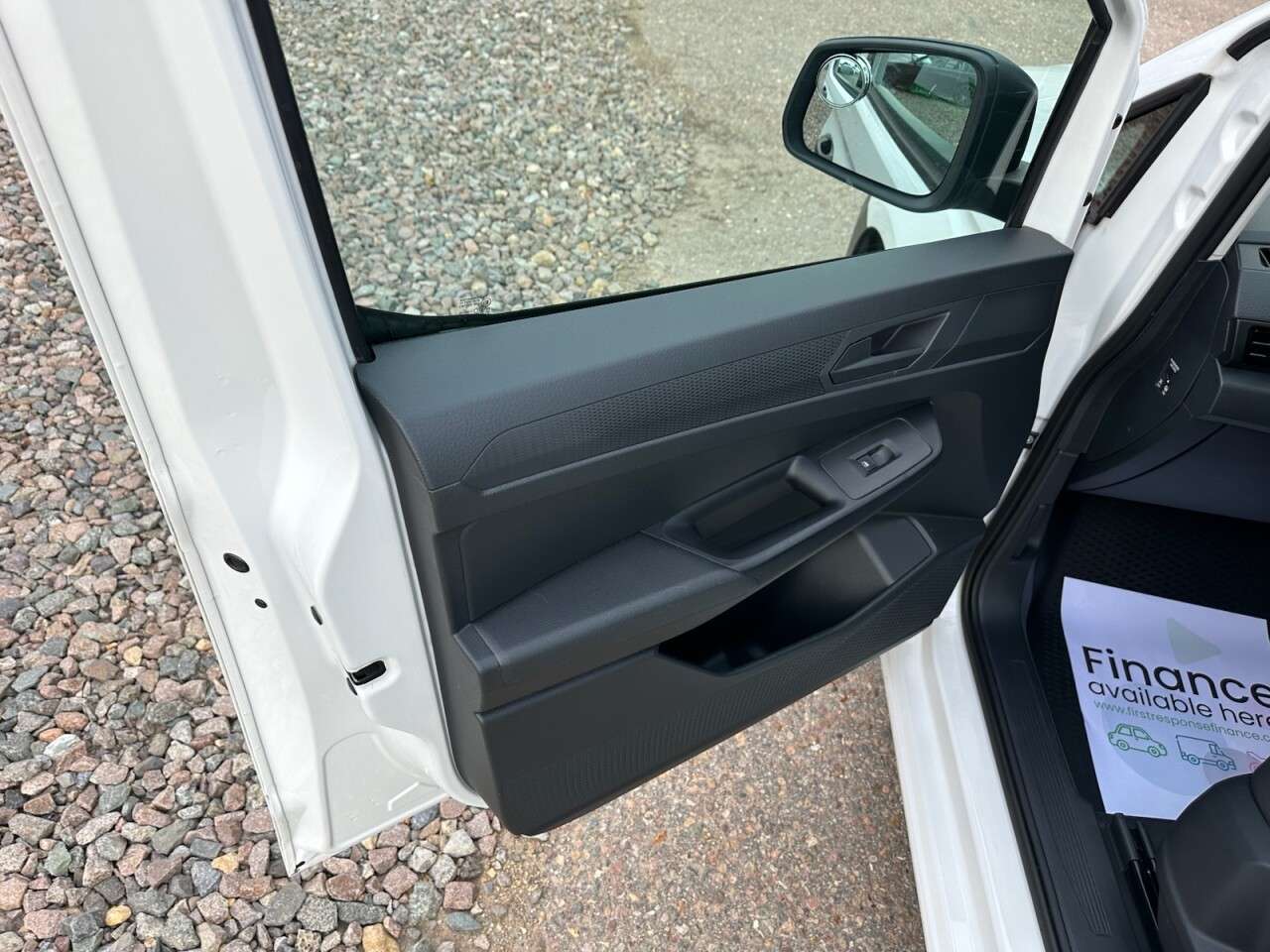 2022 VOLKSWAGEN CADDY 2022 VOLKSWAGEN CADDY