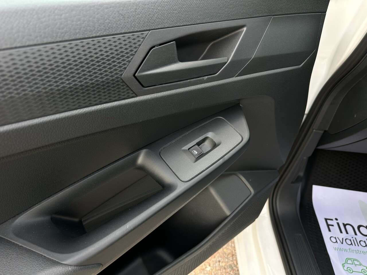 2022 VOLKSWAGEN CADDY 2022 VOLKSWAGEN CADDY