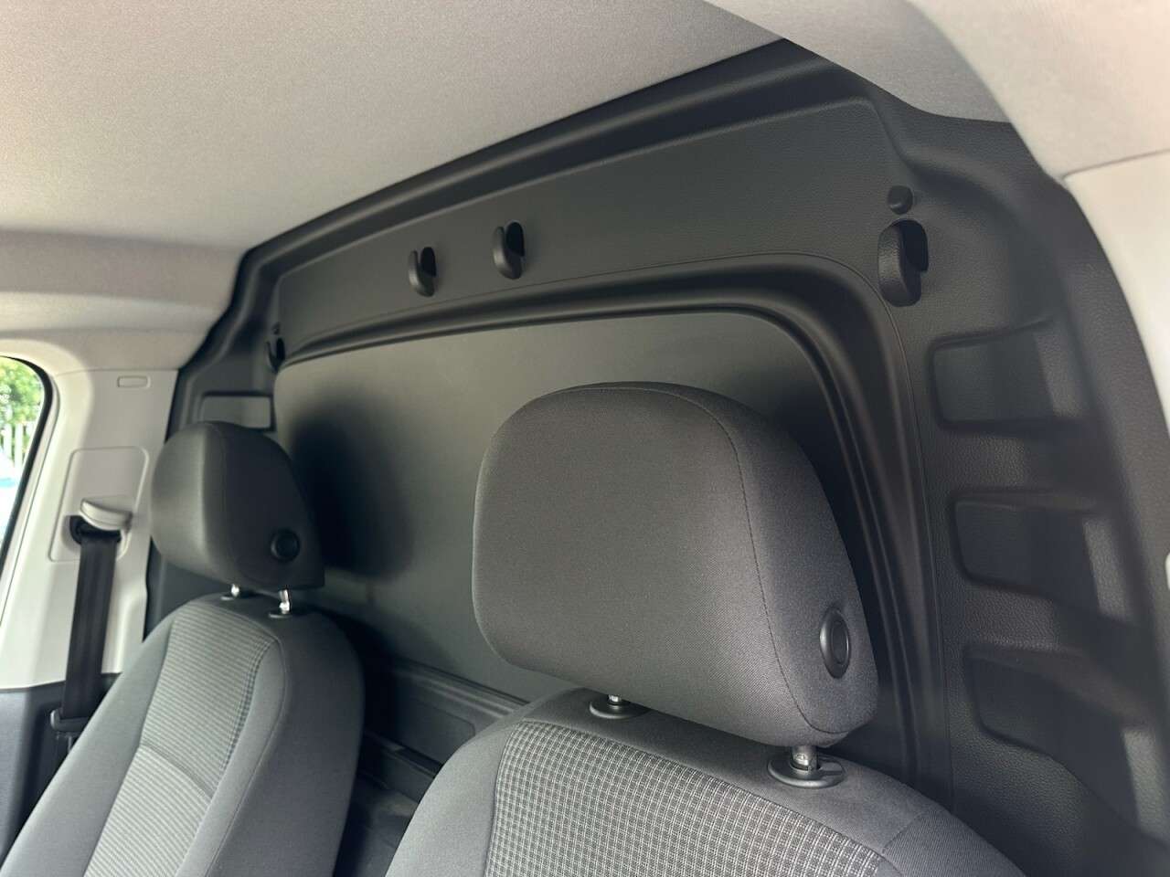 2022 VOLKSWAGEN CADDY 2022 VOLKSWAGEN CADDY