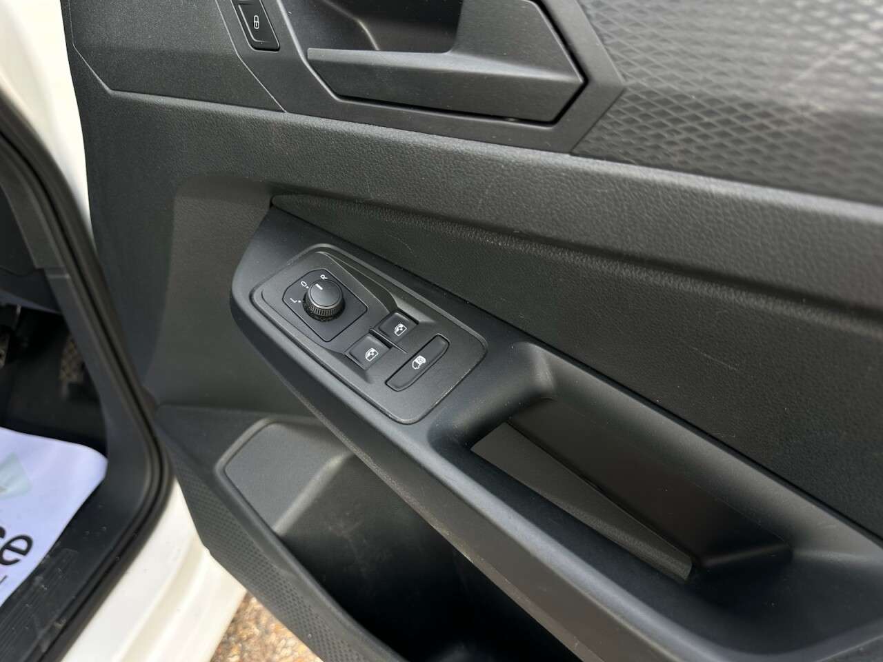 2022 VOLKSWAGEN CADDY 2022 VOLKSWAGEN CADDY