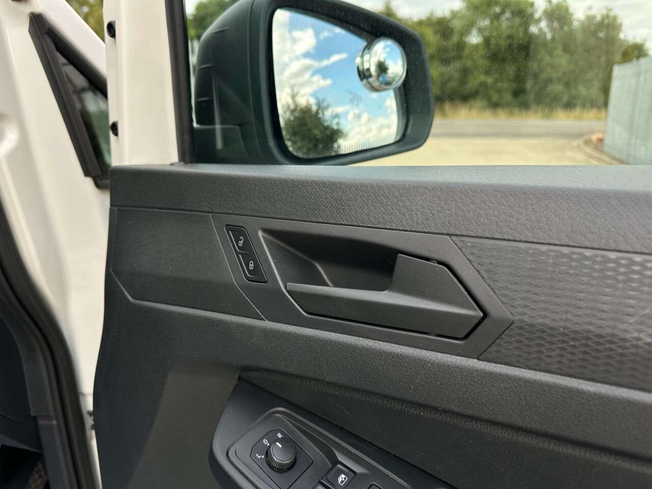 2022 VOLKSWAGEN CADDY 2022 VOLKSWAGEN CADDY