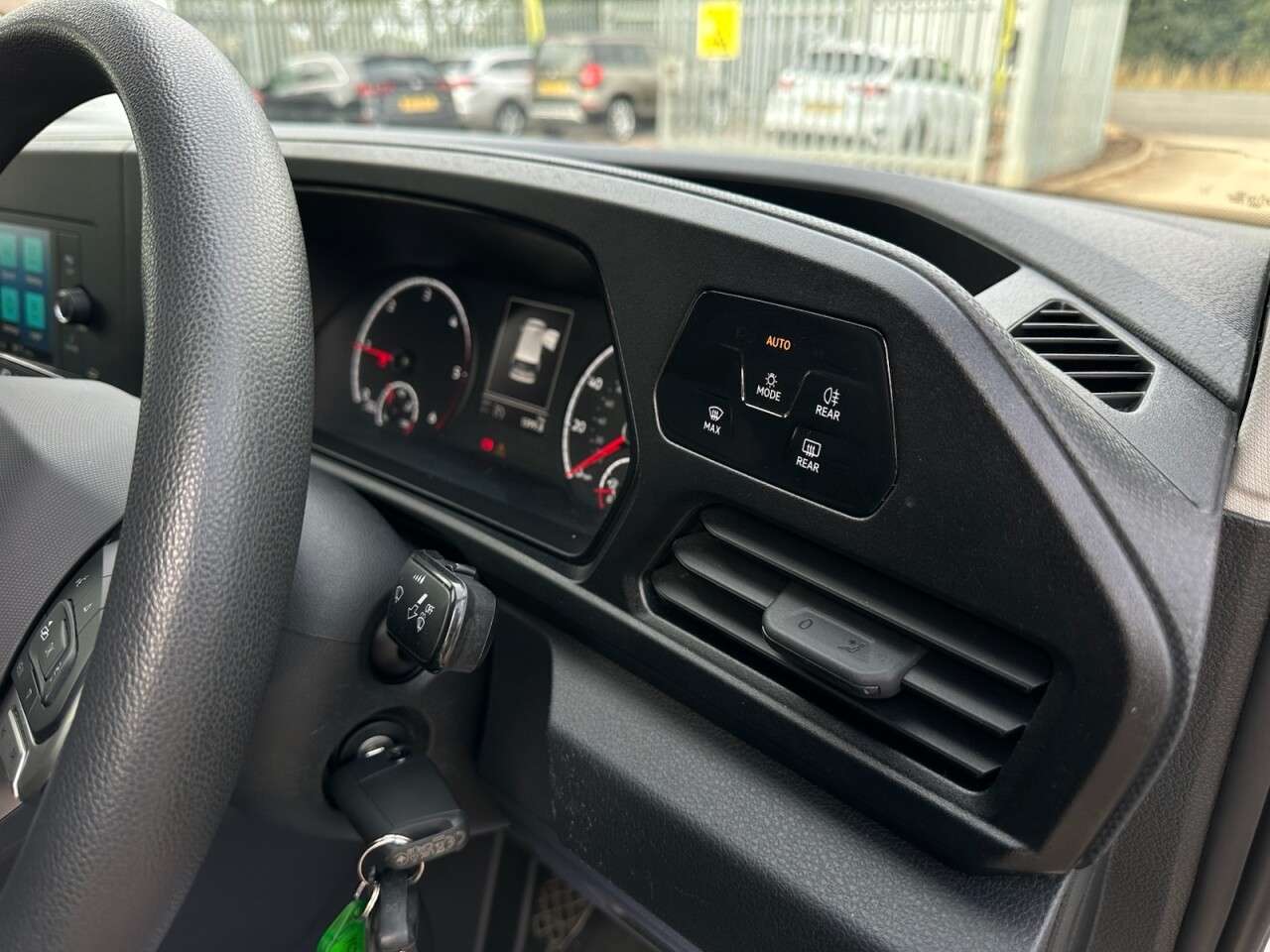 2022 VOLKSWAGEN CADDY 2022 VOLKSWAGEN CADDY