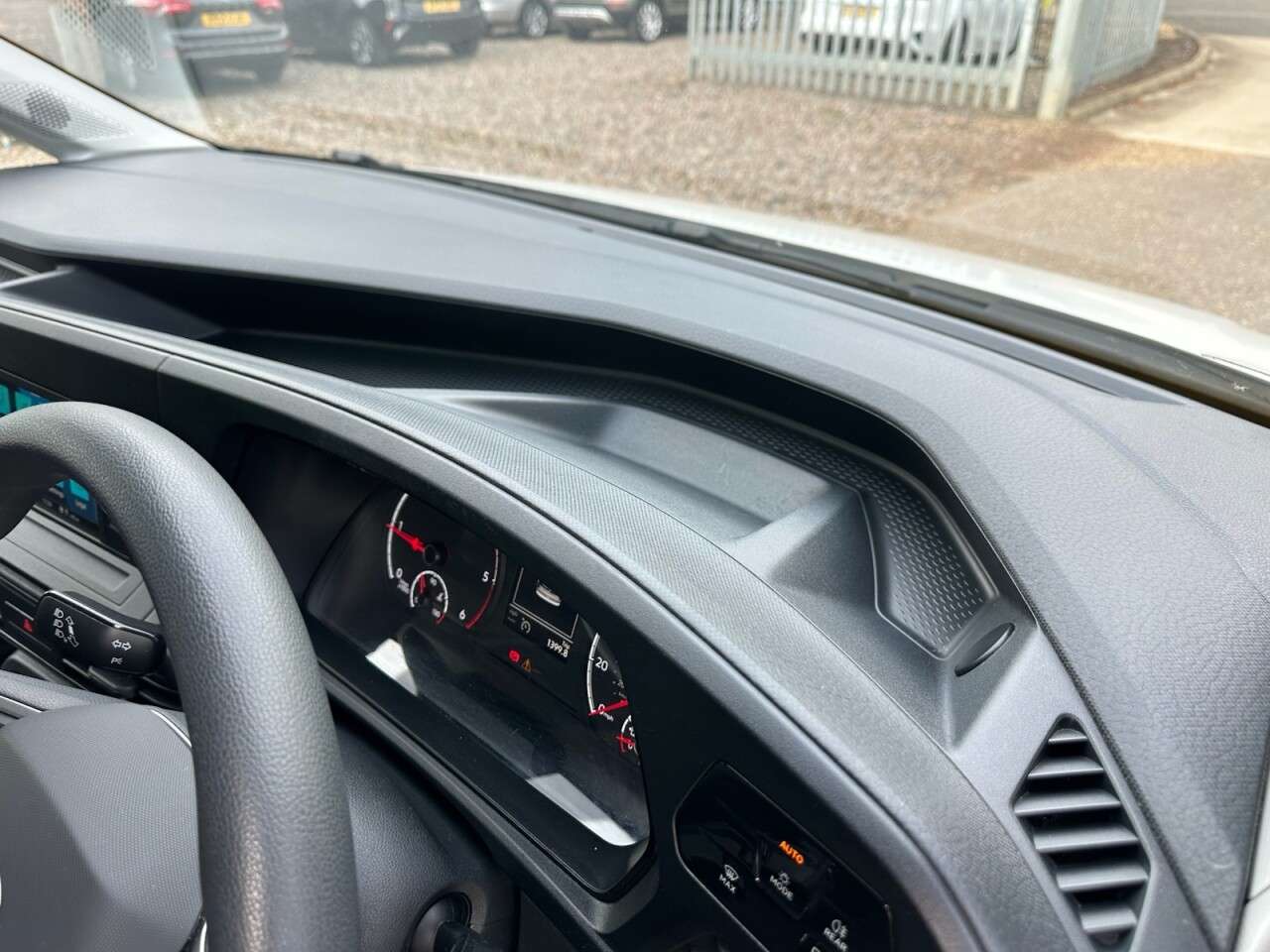 2022 VOLKSWAGEN CADDY 2022 VOLKSWAGEN CADDY