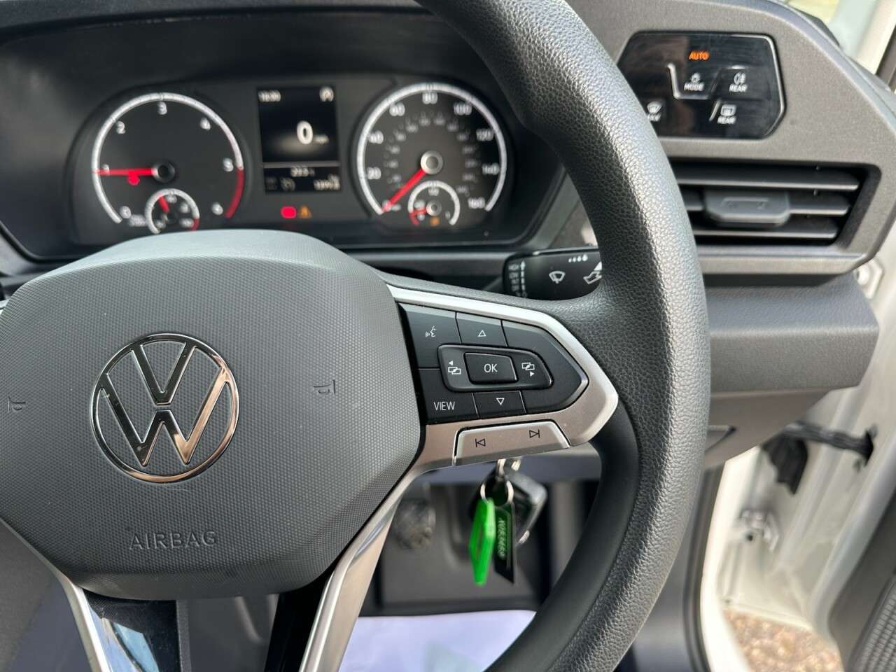 2022 VOLKSWAGEN CADDY 2022 VOLKSWAGEN CADDY