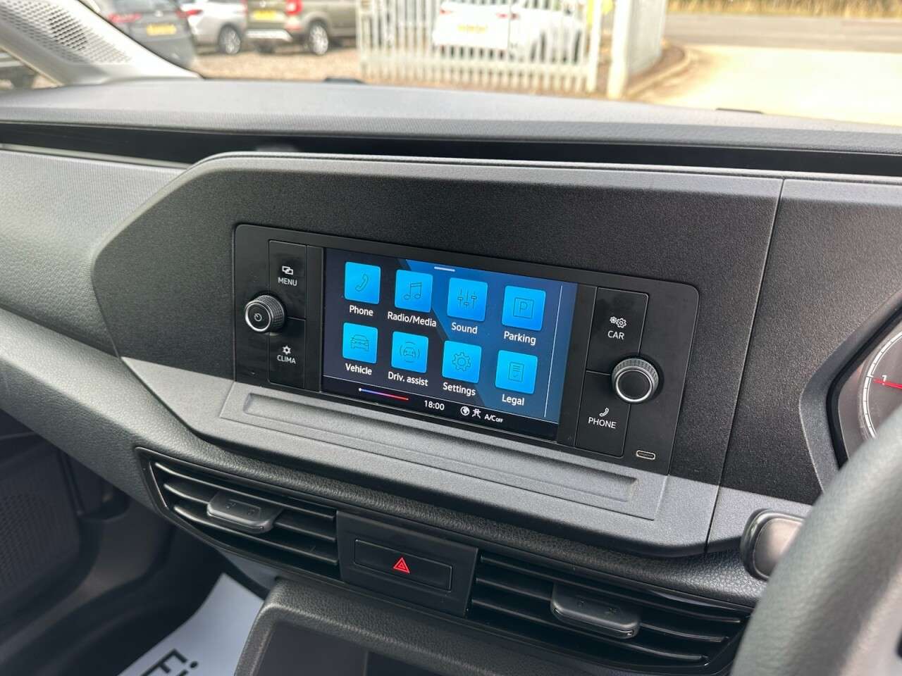 2022 VOLKSWAGEN CADDY 2022 VOLKSWAGEN CADDY