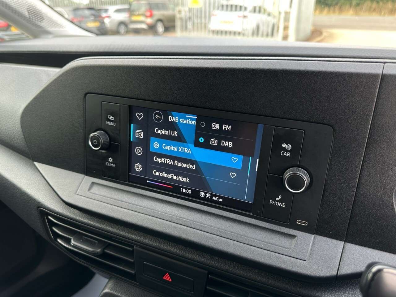 2022 VOLKSWAGEN CADDY 2022 VOLKSWAGEN CADDY