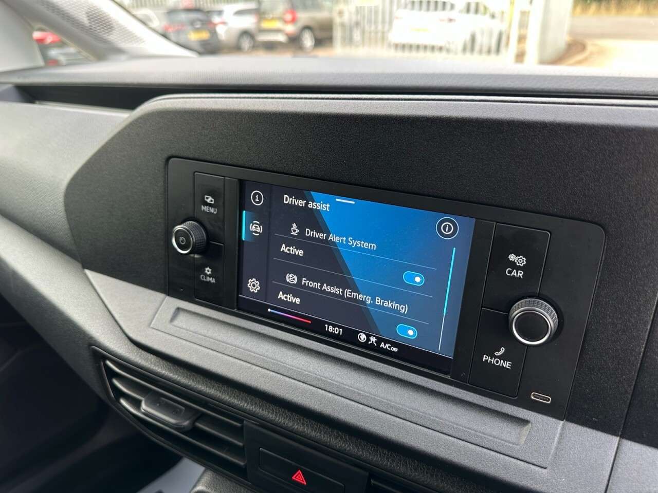 2022 VOLKSWAGEN CADDY 2022 VOLKSWAGEN CADDY