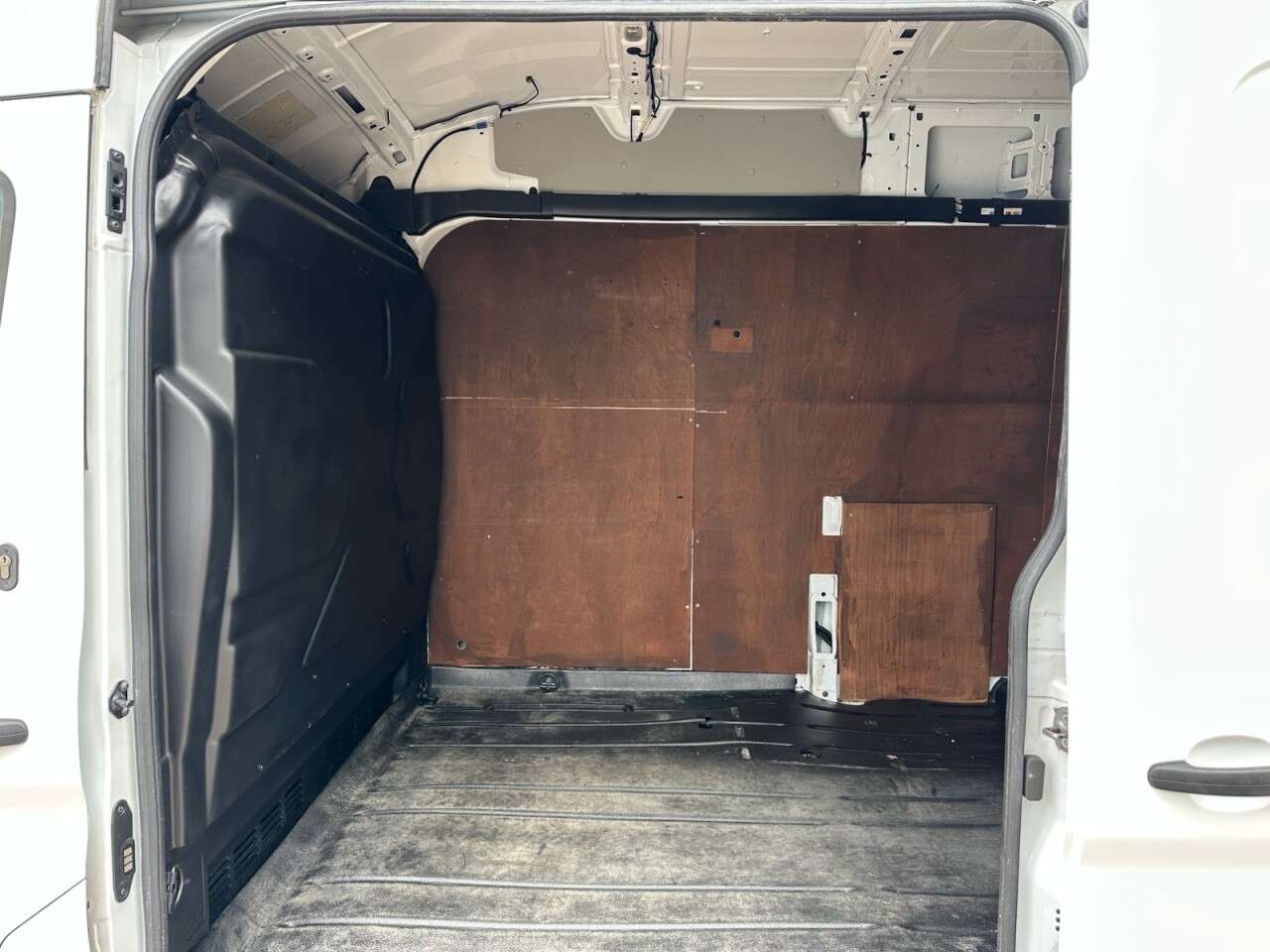 2021 FORD TRANSIT 2021 FORD TRANSIT