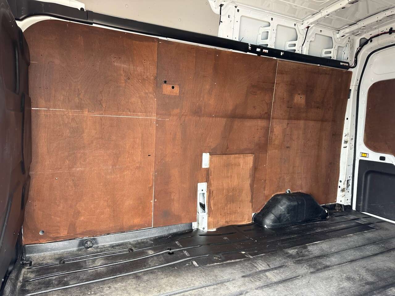 2021 FORD TRANSIT 2021 FORD TRANSIT