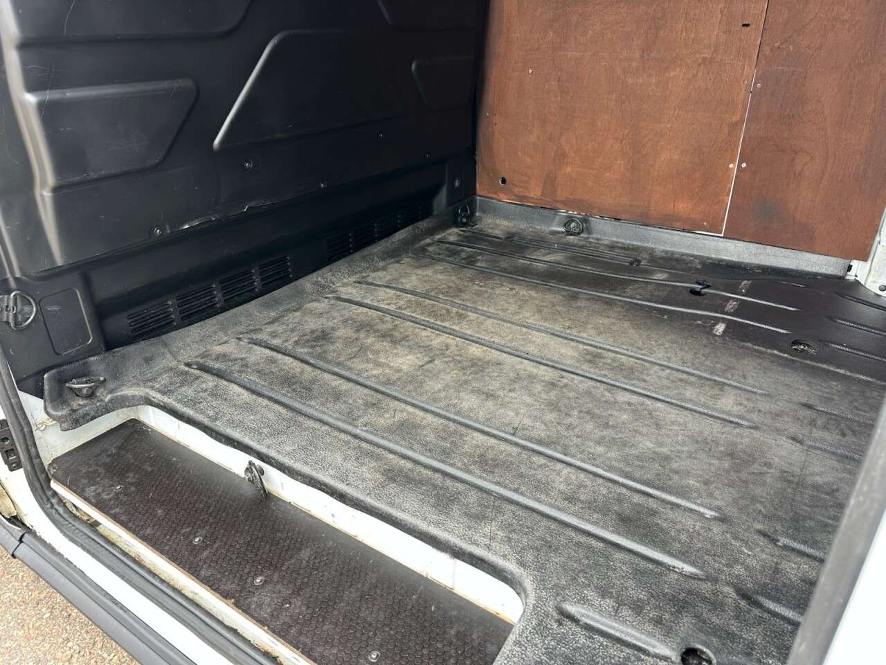 2021 FORD TRANSIT 2021 FORD TRANSIT