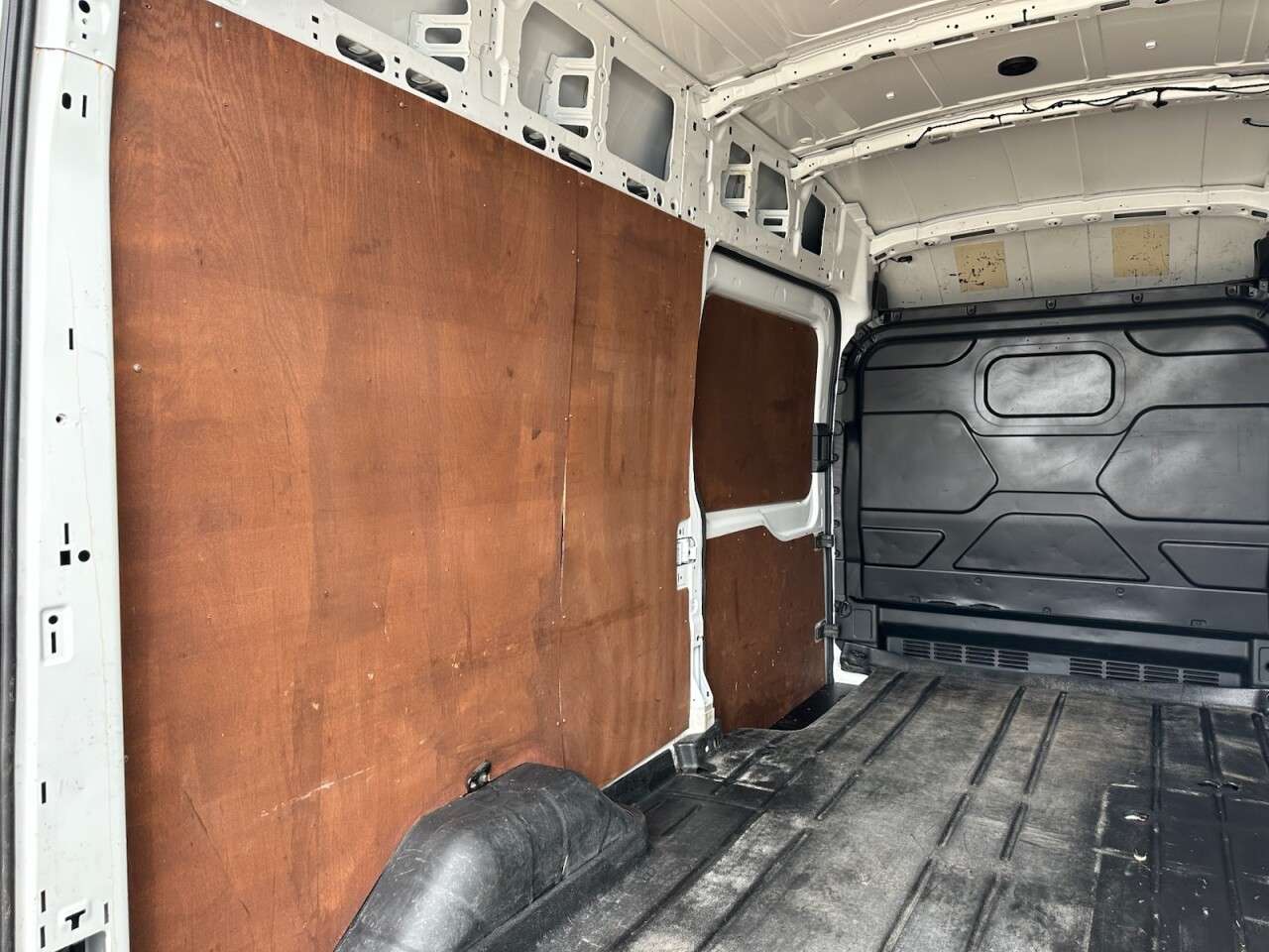 2021 FORD TRANSIT 2021 FORD TRANSIT