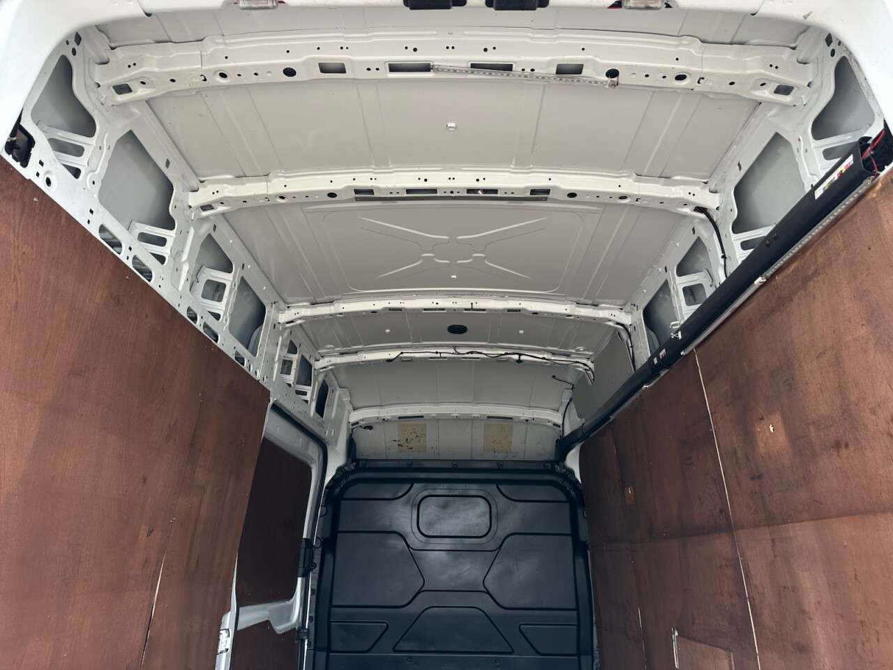 2021 FORD TRANSIT 2021 FORD TRANSIT