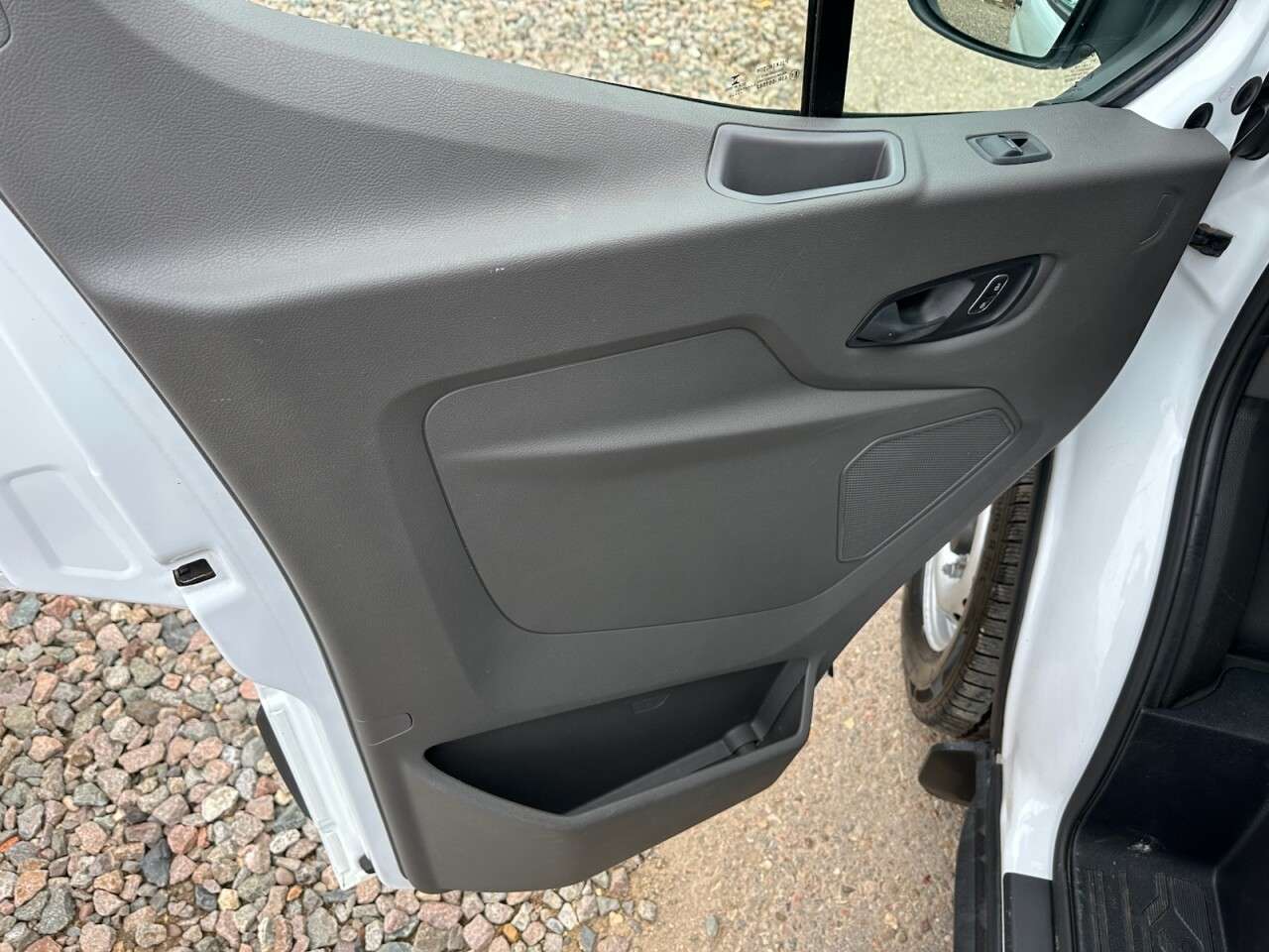 2021 FORD TRANSIT 2021 FORD TRANSIT