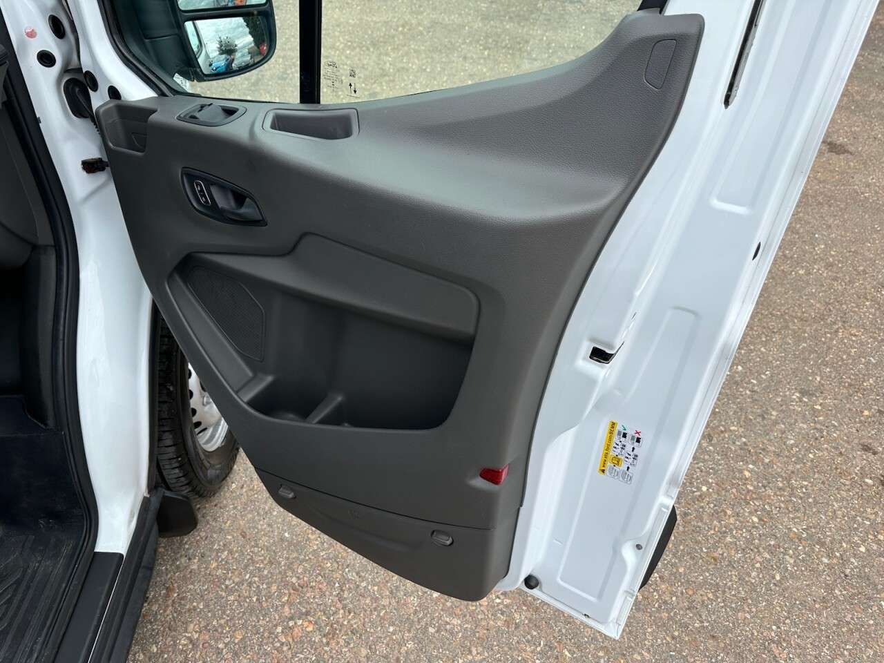 2021 FORD TRANSIT 2021 FORD TRANSIT