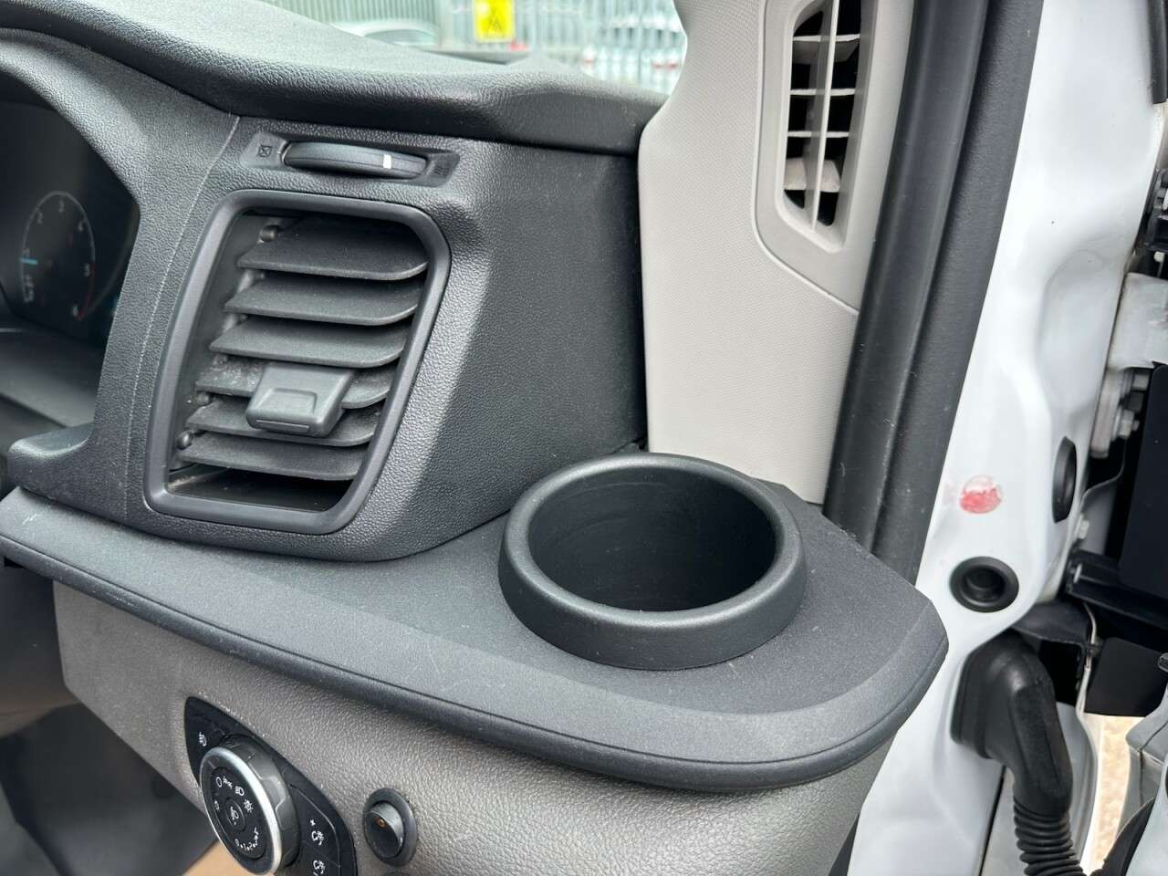 2021 FORD TRANSIT 2021 FORD TRANSIT