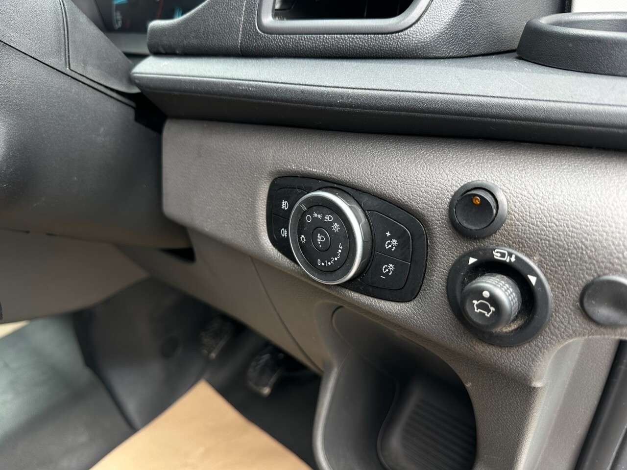 2021 FORD TRANSIT 2021 FORD TRANSIT