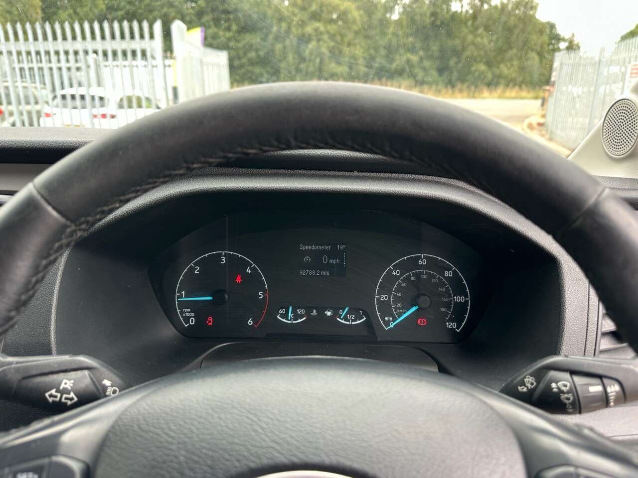 2021 FORD TRANSIT 2021 FORD TRANSIT