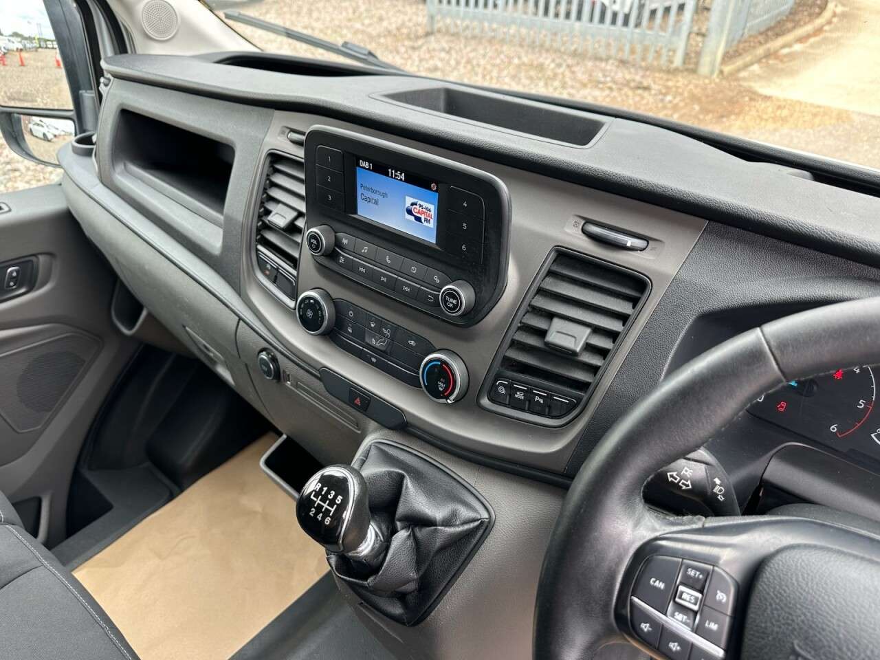 2021 FORD TRANSIT 2021 FORD TRANSIT