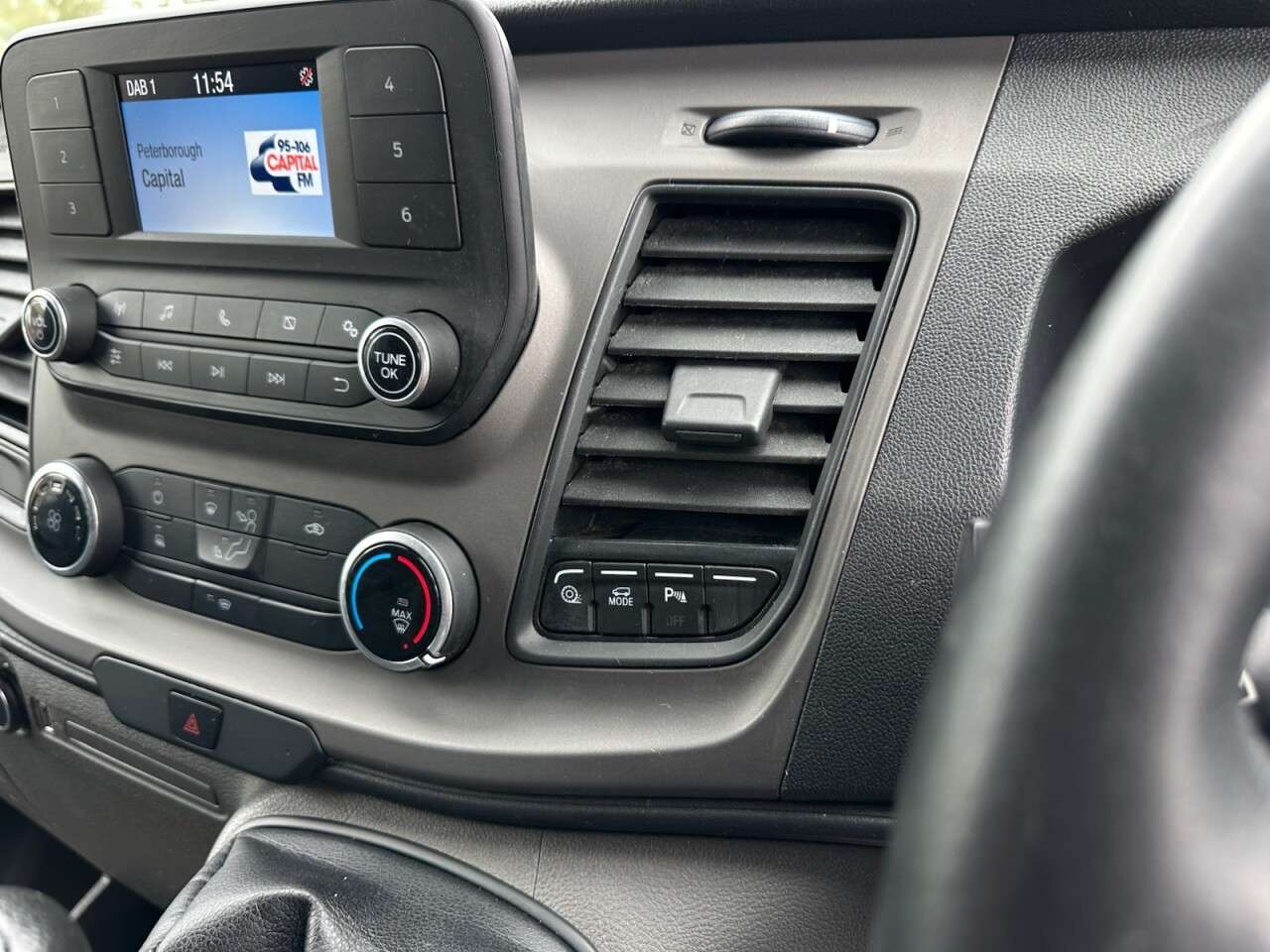 2021 FORD TRANSIT 2021 FORD TRANSIT