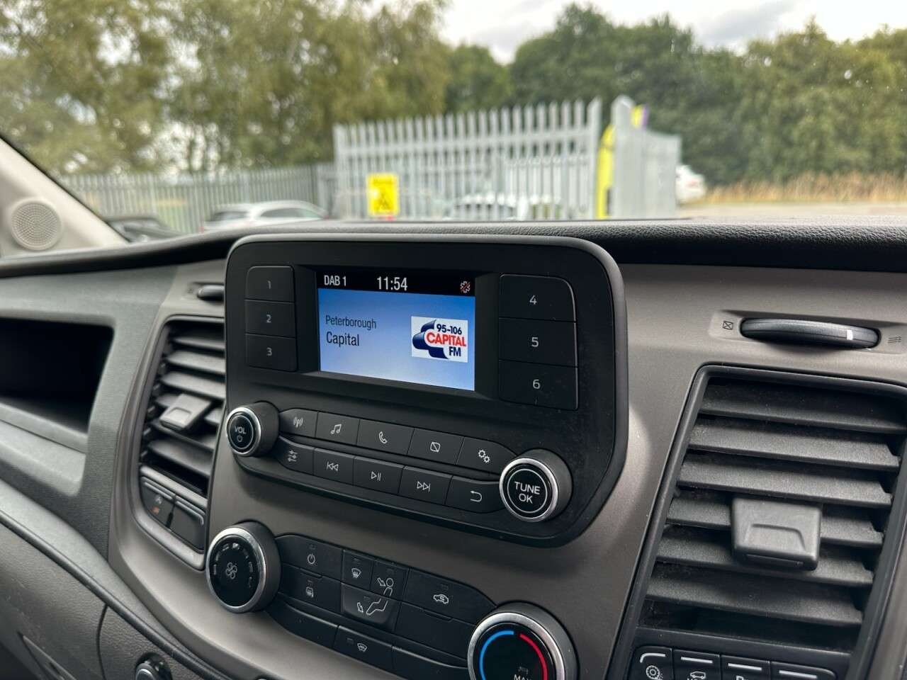 2021 FORD TRANSIT 2021 FORD TRANSIT