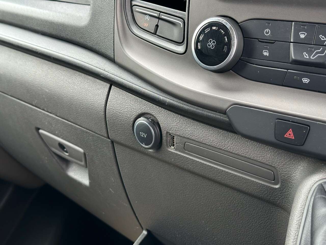 2021 FORD TRANSIT 2021 FORD TRANSIT