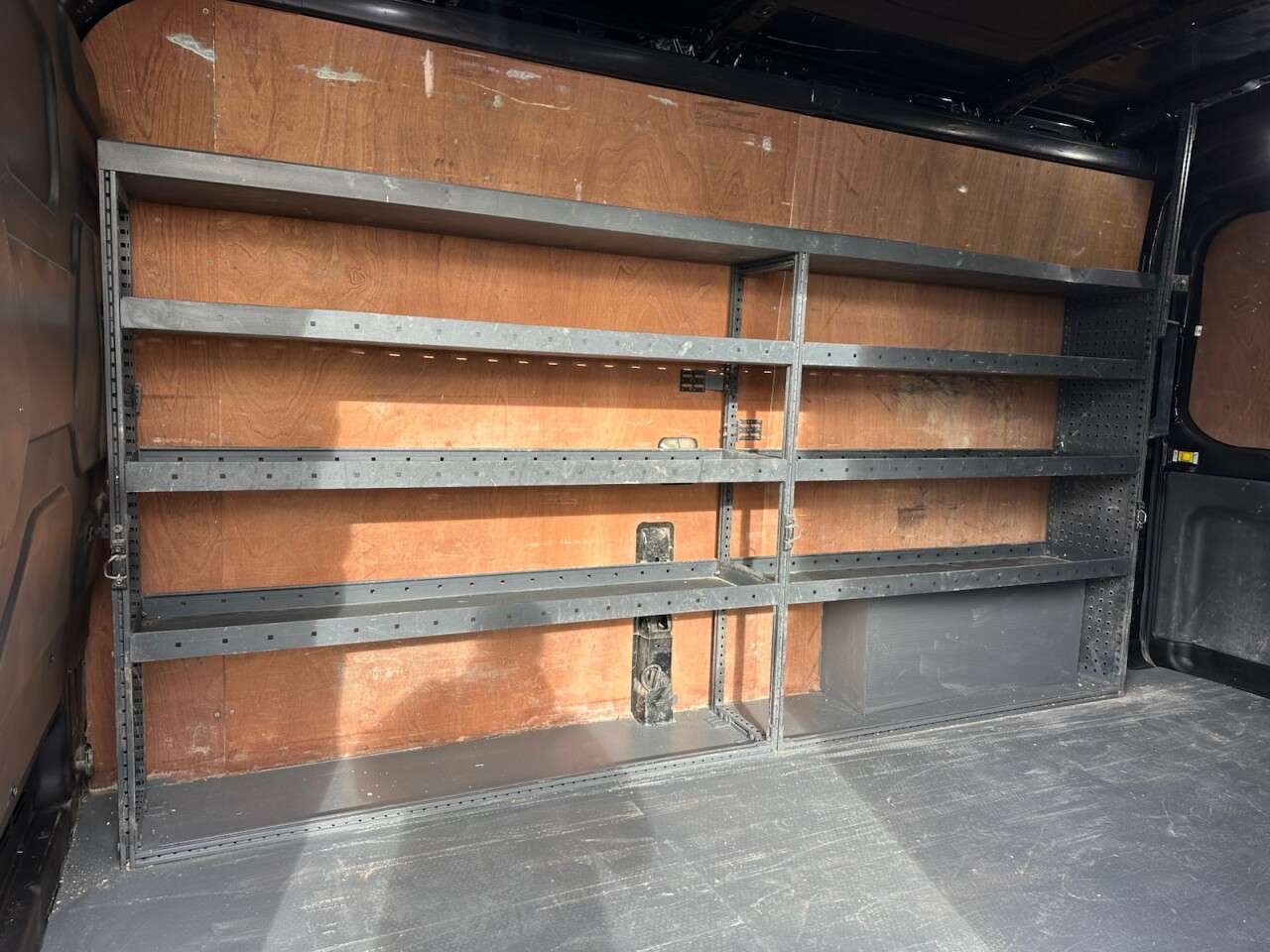 2019 FORD TRANSIT 2019 FORD TRANSIT