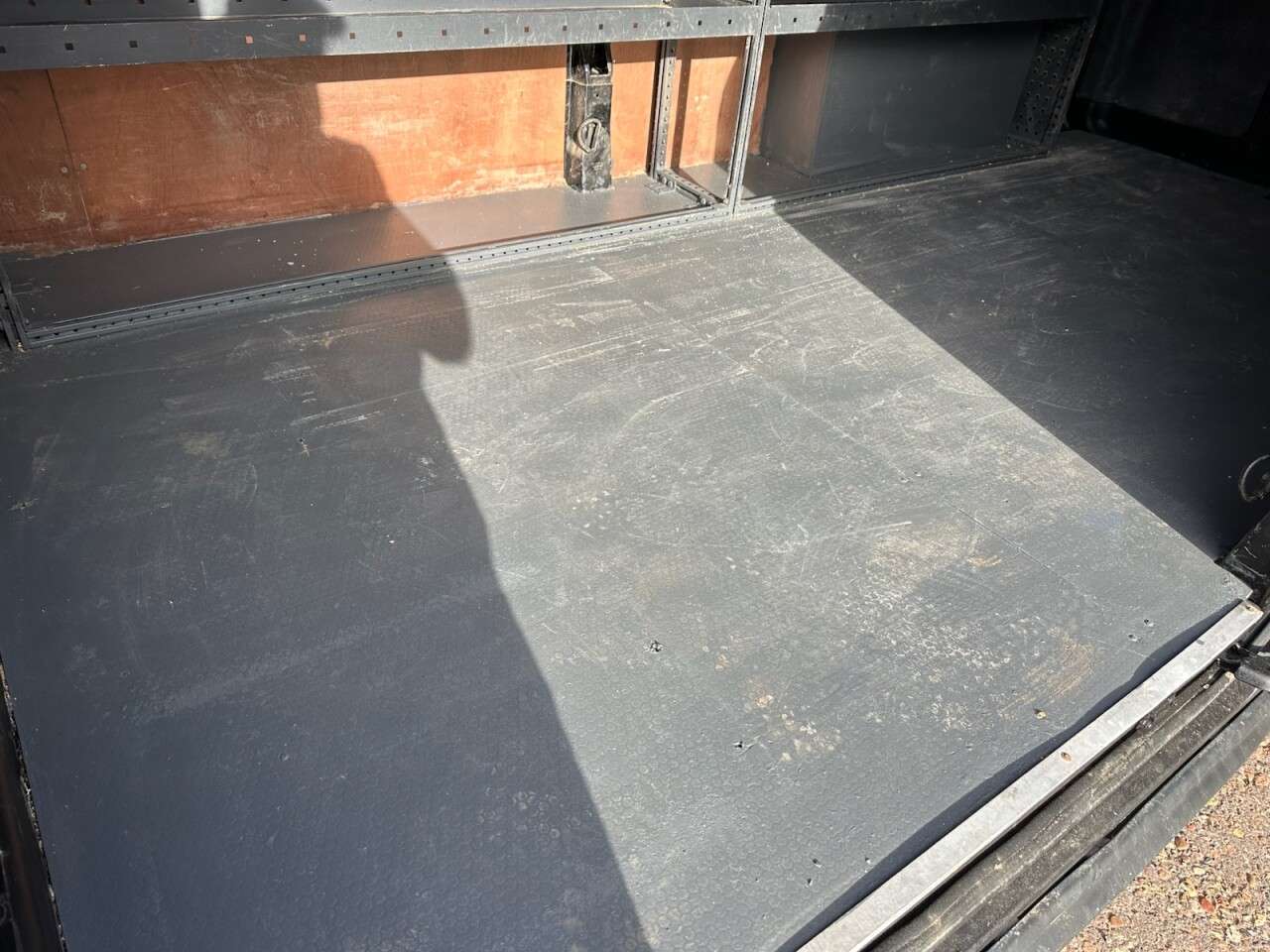 2019 FORD TRANSIT 2019 FORD TRANSIT