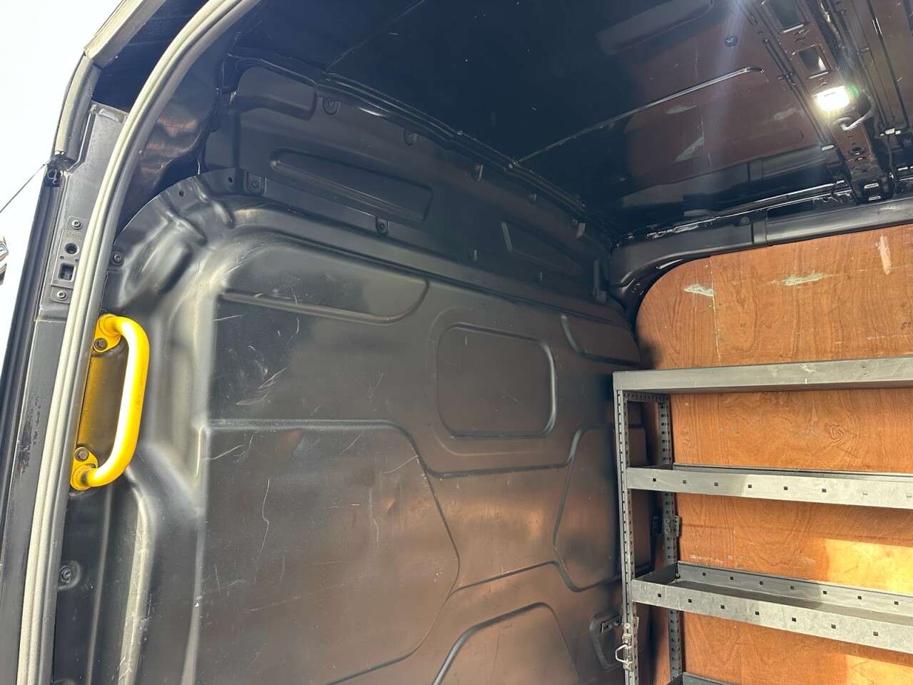 2019 FORD TRANSIT 2019 FORD TRANSIT