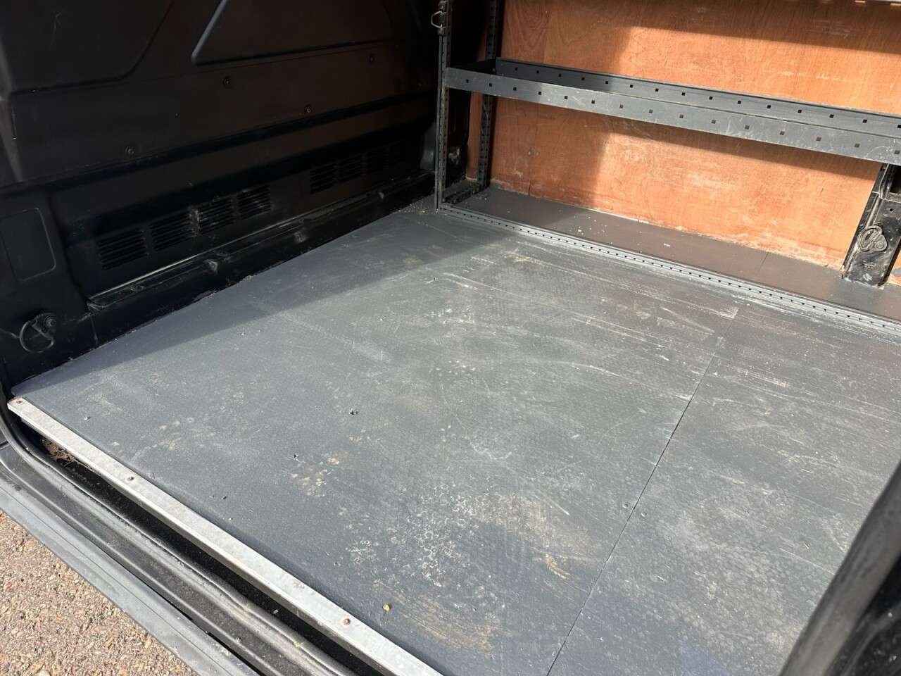 2019 FORD TRANSIT 2019 FORD TRANSIT