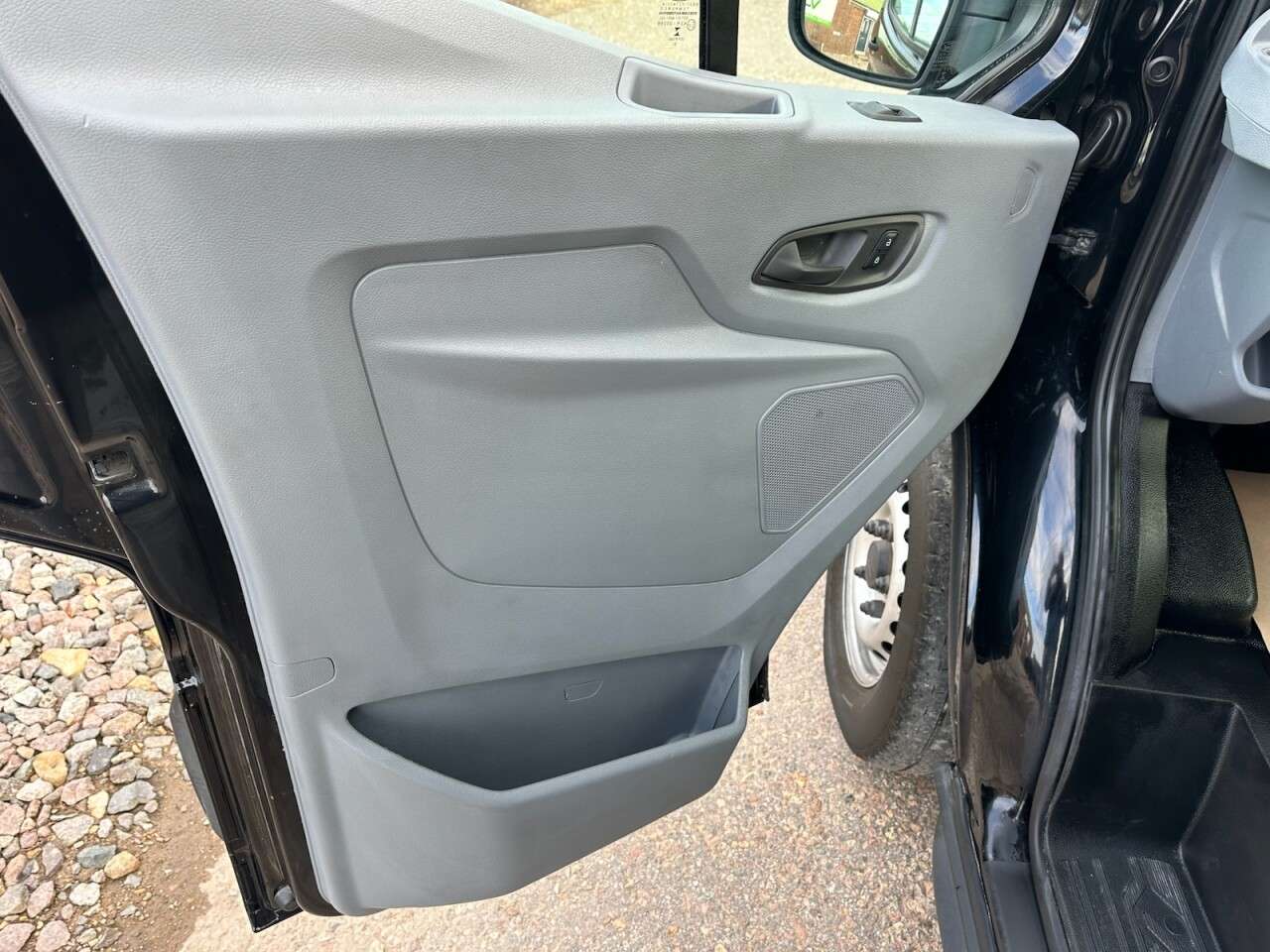 2019 FORD TRANSIT 2019 FORD TRANSIT