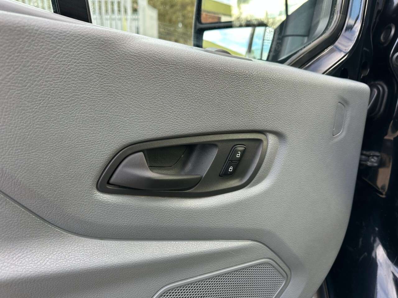 2019 FORD TRANSIT 2019 FORD TRANSIT