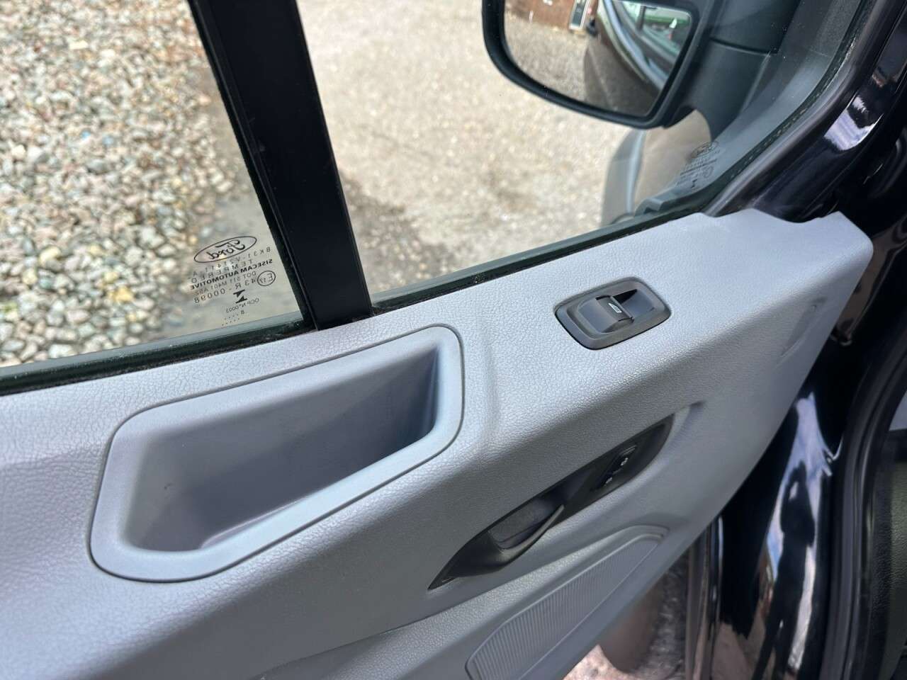 2019 FORD TRANSIT 2019 FORD TRANSIT