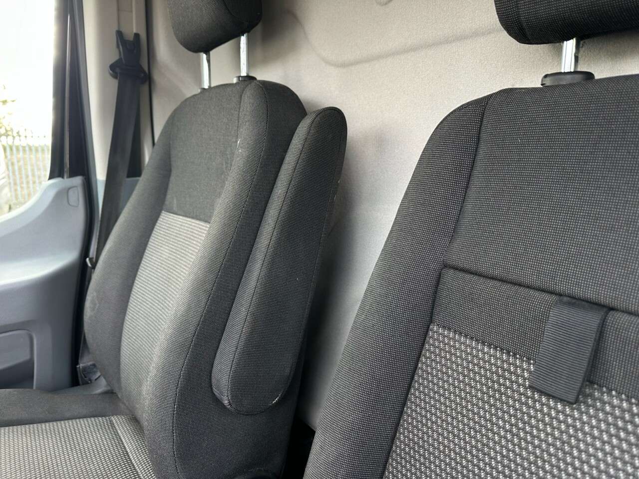 2019 FORD TRANSIT 2019 FORD TRANSIT