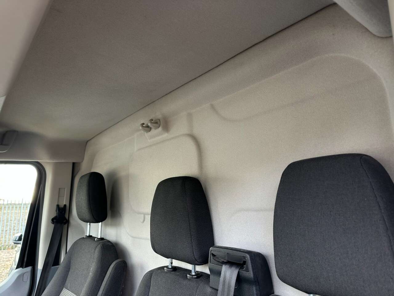 2019 FORD TRANSIT 2019 FORD TRANSIT