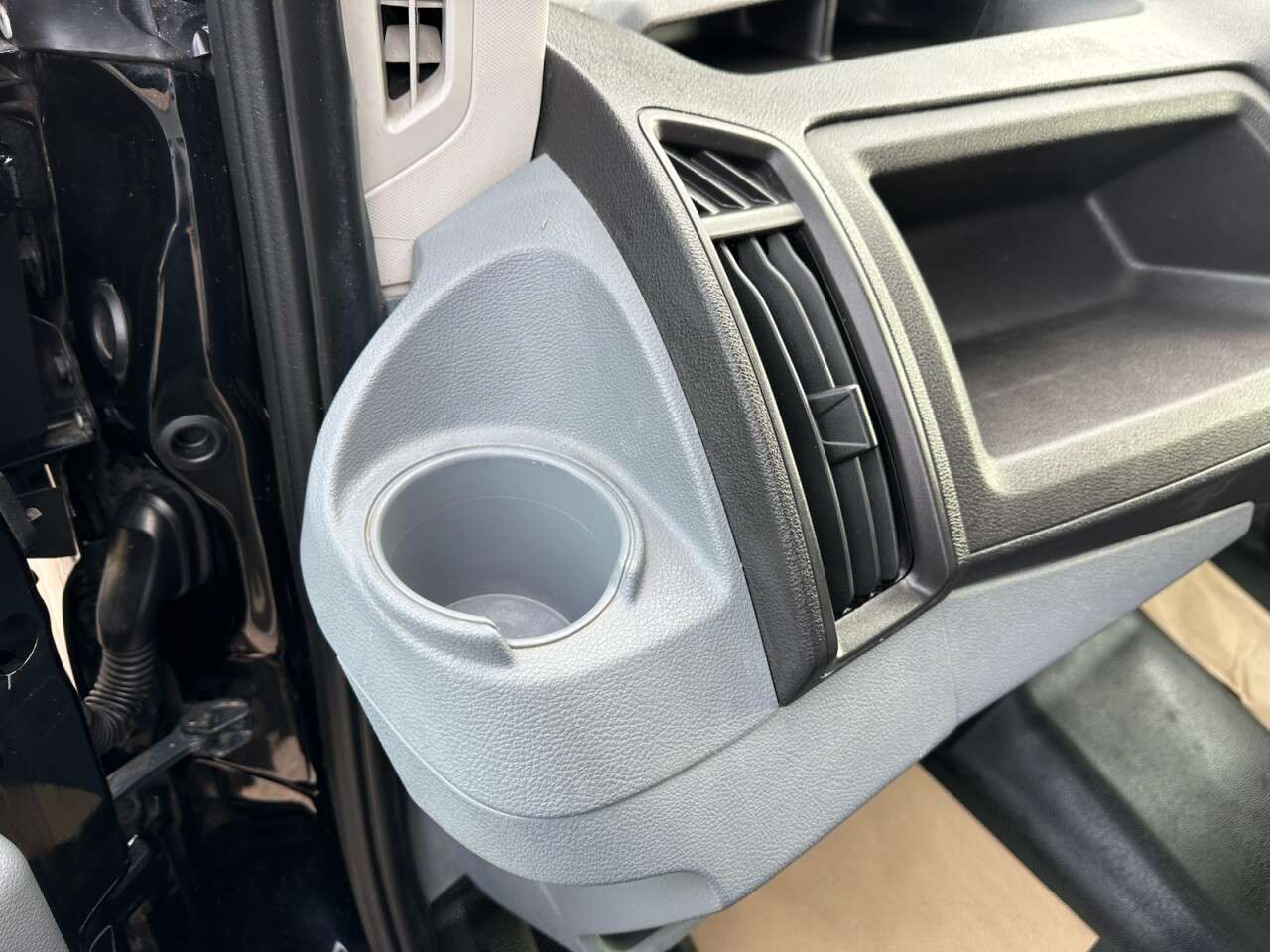 2019 FORD TRANSIT 2019 FORD TRANSIT