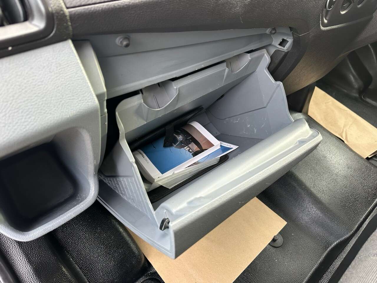 2019 FORD TRANSIT 2019 FORD TRANSIT