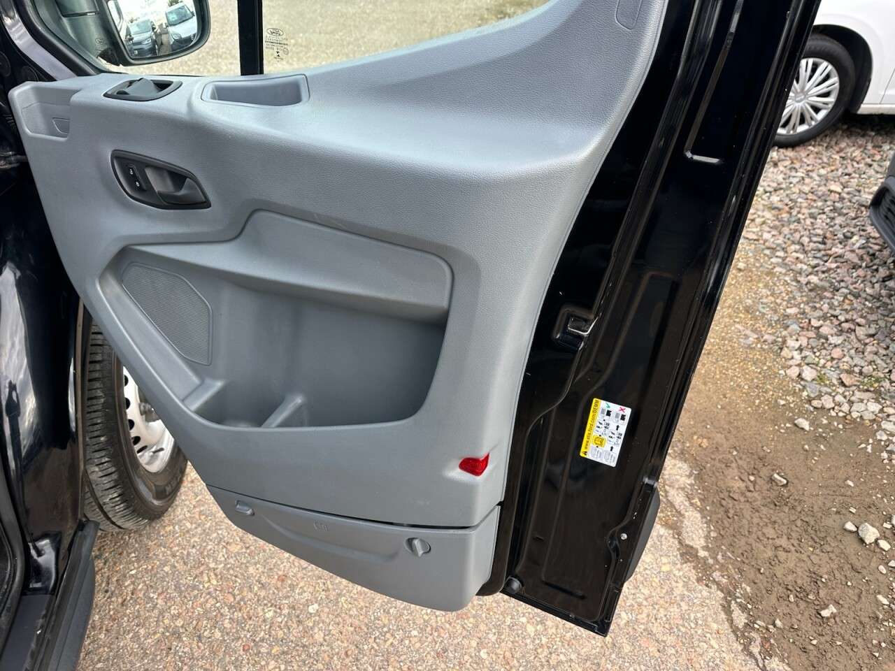 2019 FORD TRANSIT 2019 FORD TRANSIT